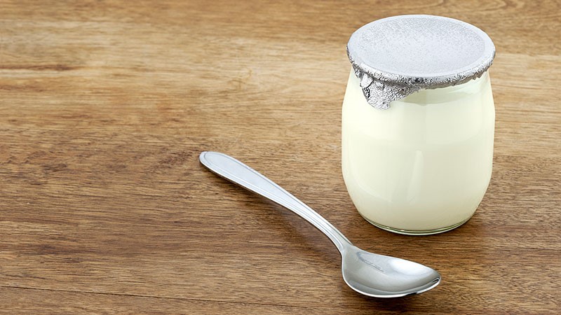 Koopgids voor yoghurt